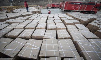 从暖心年货到振兴产业 刘强东为平石头村铺就“致富路”