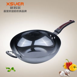 新苏尔厨具评测与加盟前景分析 品质与商机并存的对话