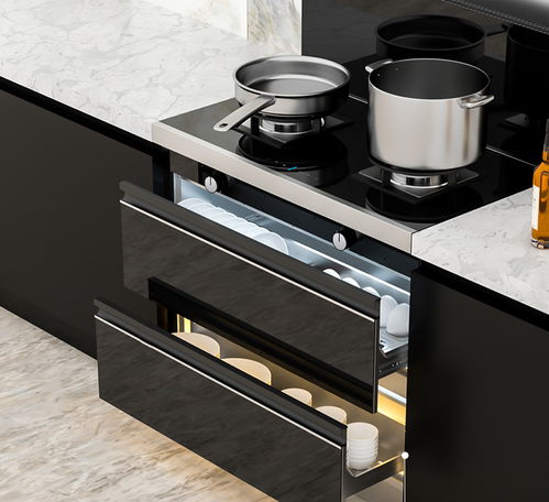 集成灶十大品牌解析 高品质厨具卫具的不二之选