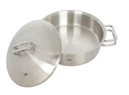 knd爵士多功能锅G933 厨房中的全能烹饪利器