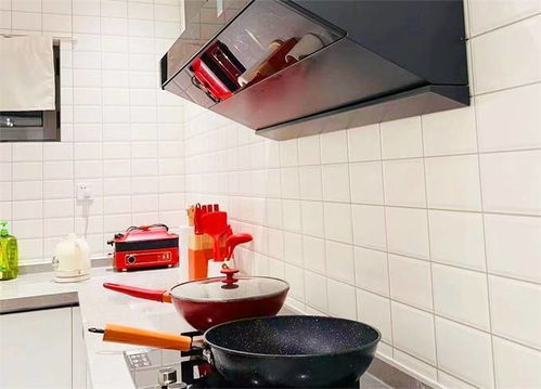 北京平谷石林峡悦知山谷伊亚的天空精品民宿 空中之镜无边泳池与完备厨具卫具体验